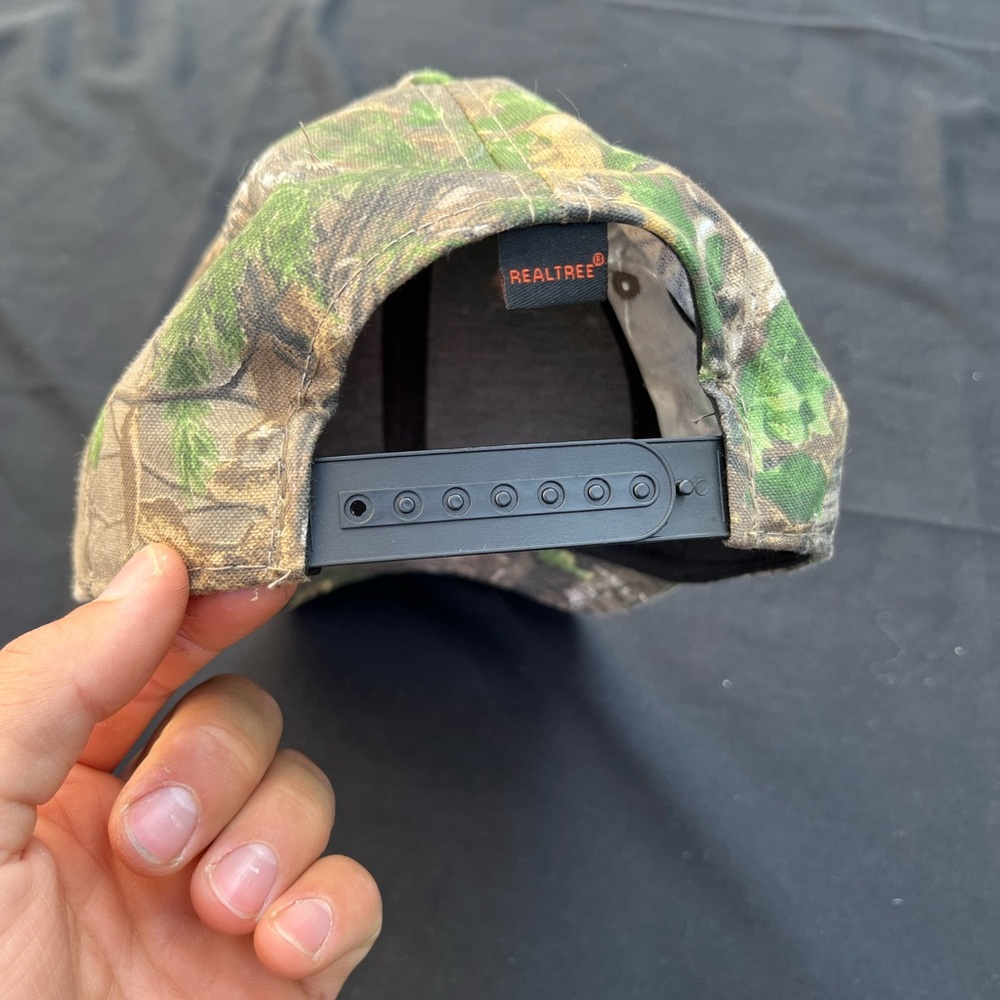 COPY - Realtree snapback - Picture 2 of 3